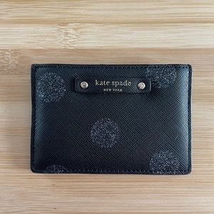 Kate Spade Card Case